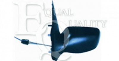 EQUAL QUALITY rs00325 -  Наружное зеркало